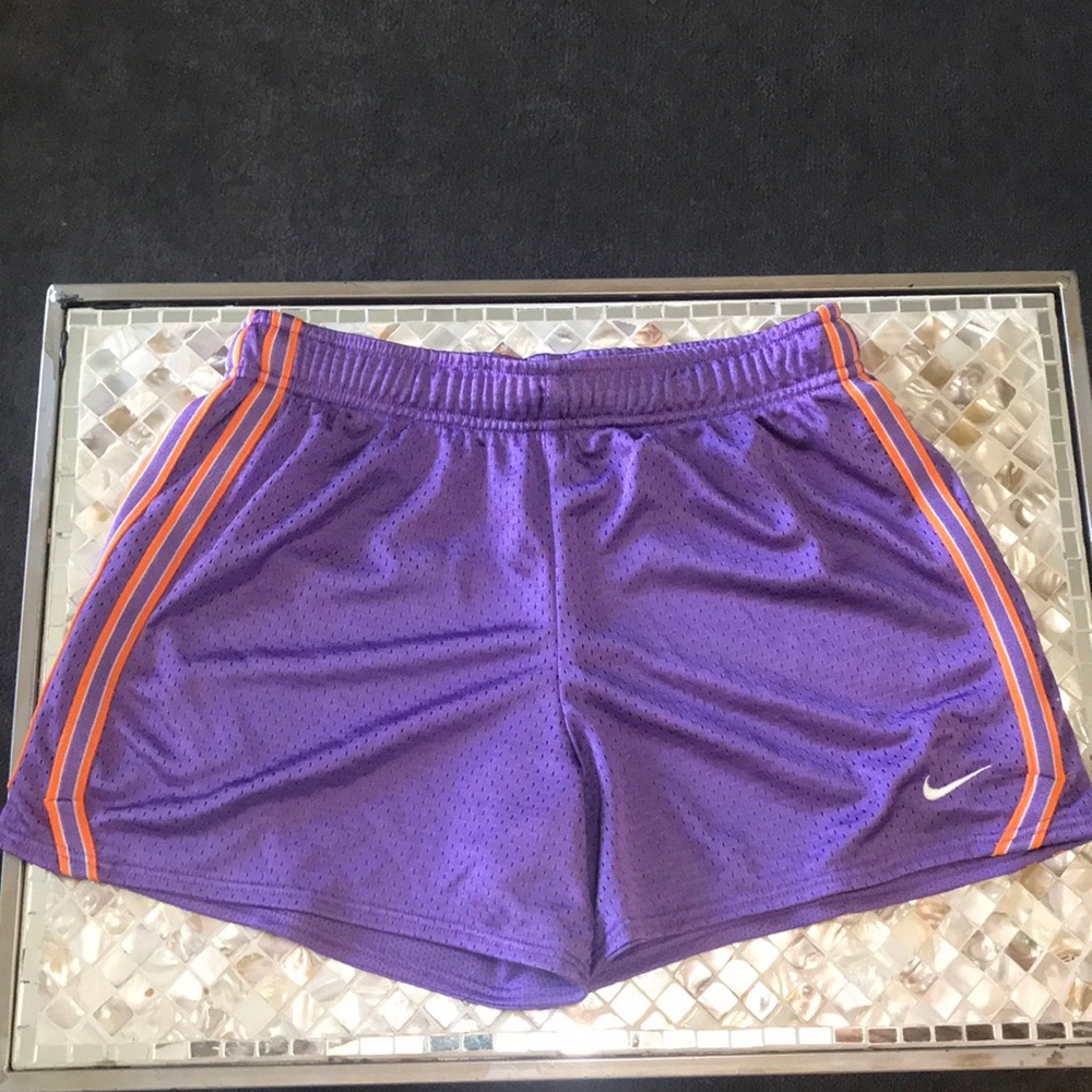 Nike Dri Fit Jersey Shorts S/M